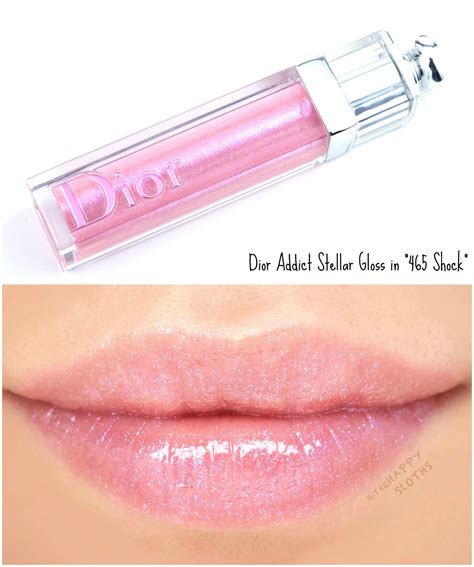 dior lip gloss 465|where to buy Dior lip gloss.